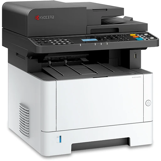 МФУ Kyocera Ecosys MA3500x - 110C3G3NL0 - фото 2