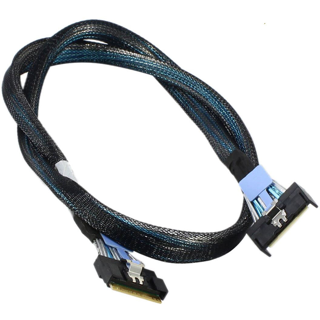 Кабель Gooxi CH-MCIO-8654-L780-PCIE4.0