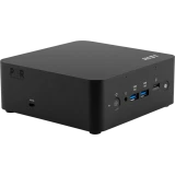 Мини ПК MSI Cubi NUC AI+ 2MG (9S6-B20611-049)