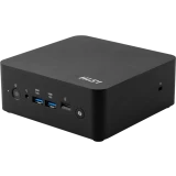 Мини ПК MSI Cubi NUC AI+ 2MG (9S6-B20611-049)
