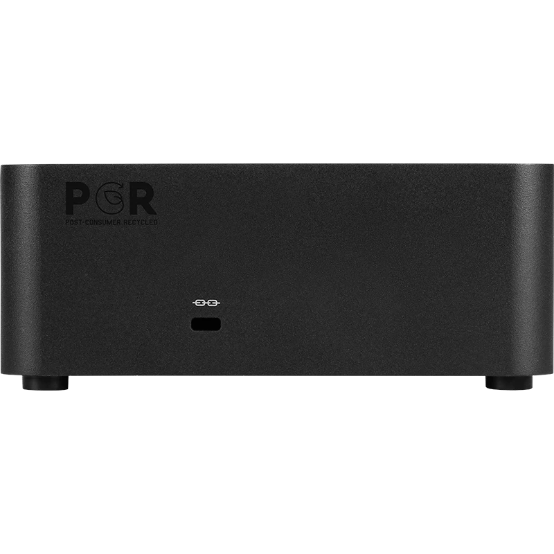 Мини ПК MSI Cubi NUC AI+ 2MG (9S6-B20611-049) - фото 6