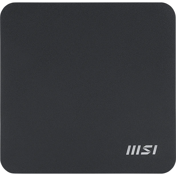 Мини ПК MSI Cubi NUC AI+ 2MG (9S6-B20611-049) - фото 8