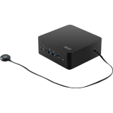 Мини ПК MSI Cubi NUC AI+ 2MG (9S6-B20611-049)