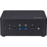 Мини ПК MSI Cubi NUC AI+ 2MG (9S6-B20611-050)