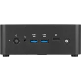 Мини ПК MSI Cubi NUC AI+ 2MG (9S6-B20611-050)