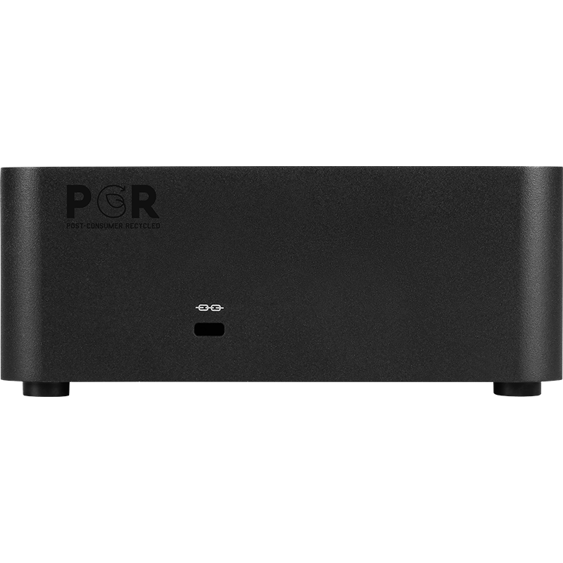 Мини ПК MSI Cubi NUC AI+ 2MG (9S6-B20611-050) - фото 6