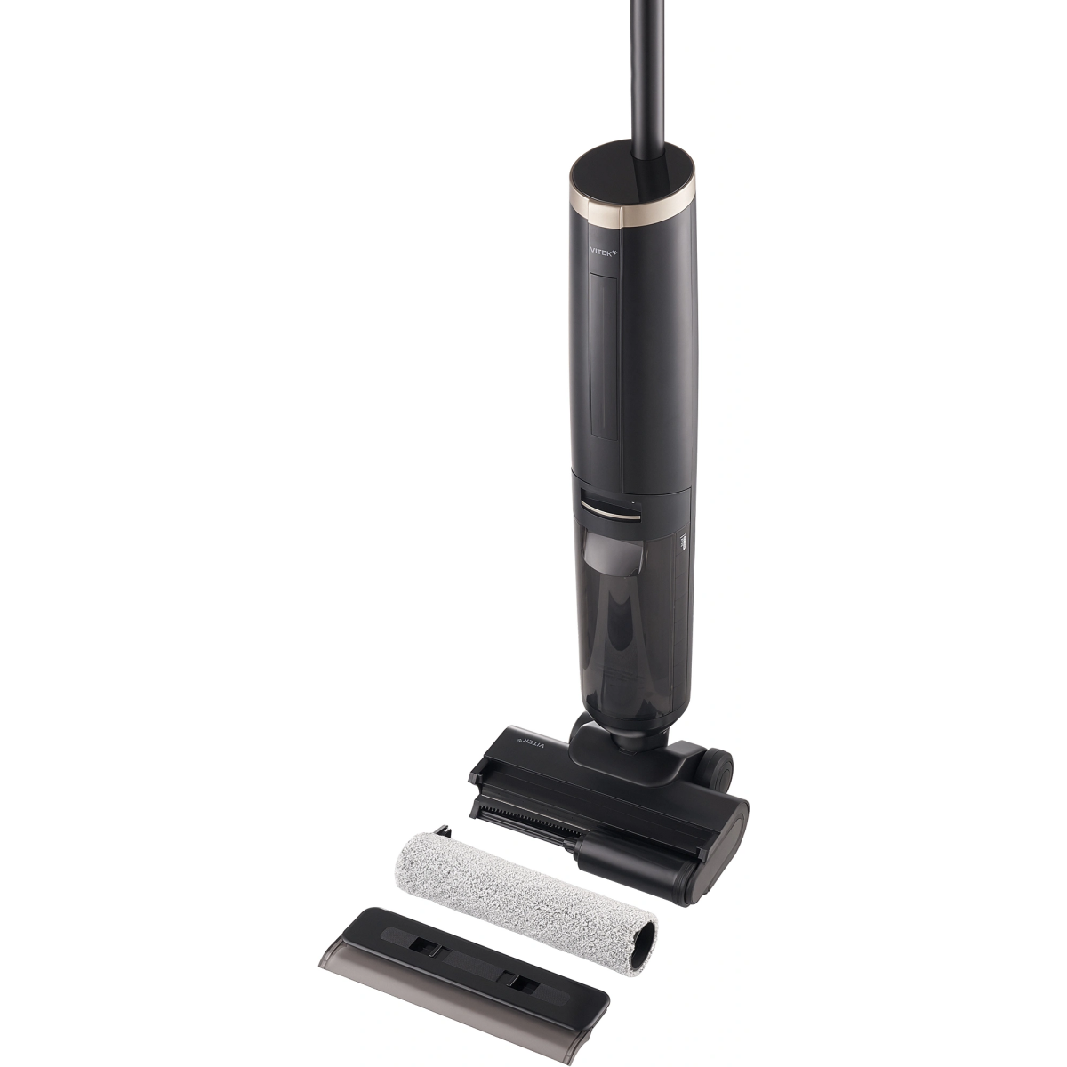 Пылесос VITEK VT-FW15PLUS - фото 4