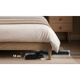 Пылесос VITEK VT-FW15PLUS