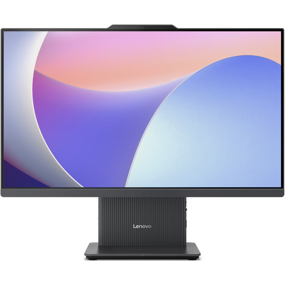 Моноблок Lenovo IdeaCentre AIO 24ARR9 Luna Grey (F0HR00A2RU)