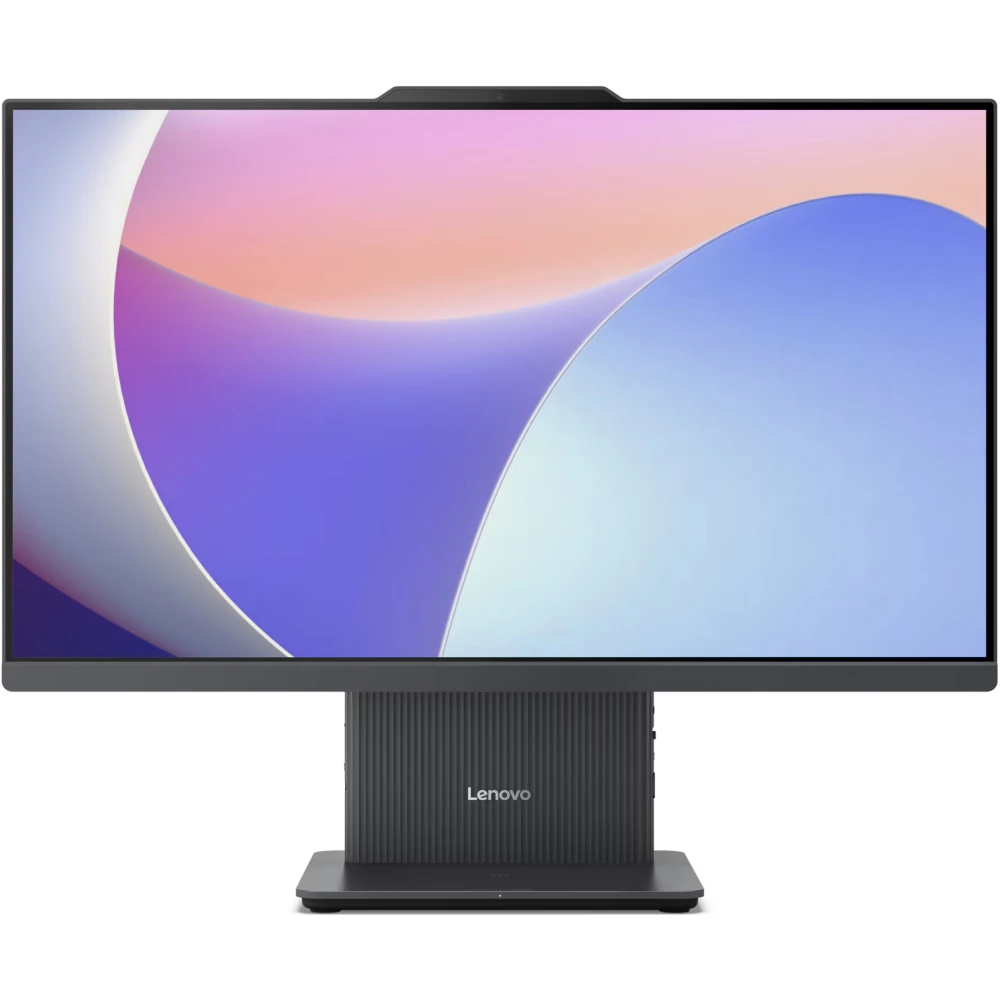 Моноблок Lenovo IdeaCentre AIO 24ARR9 Luna Grey (F0HR00A2RU)