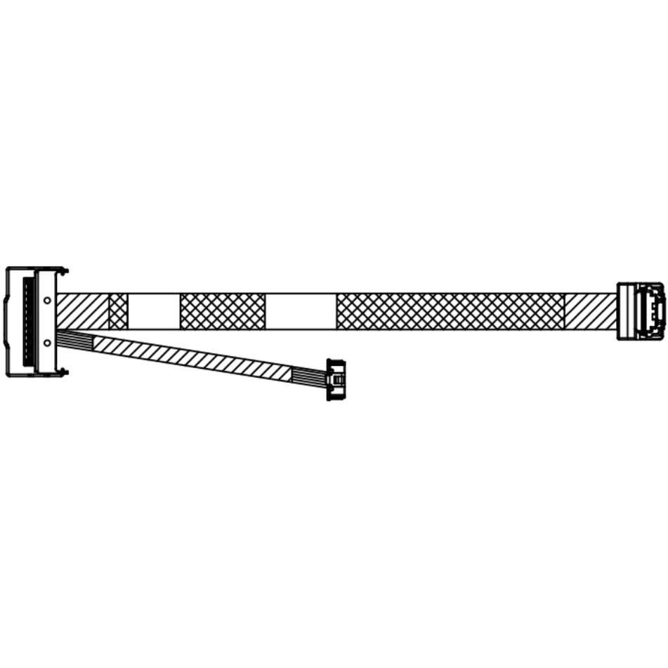 Кабель Lenovo 4X97A93832