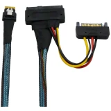 Кабель LR-LINK (Linkreal) LRSF5439(4i)-0.7M