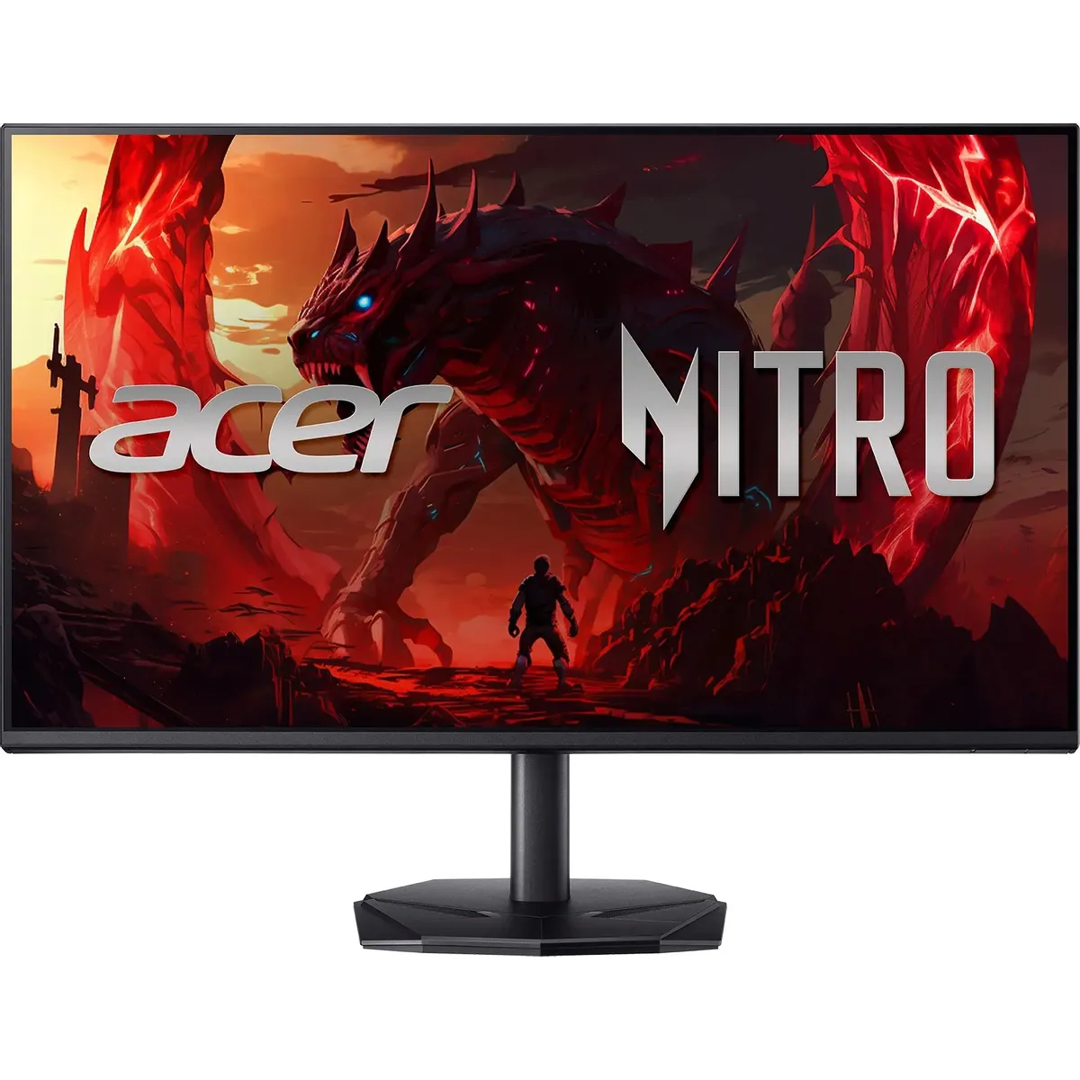 Монитор Acer 27" KG272P6bip Nitro - UM.HX2CD.601