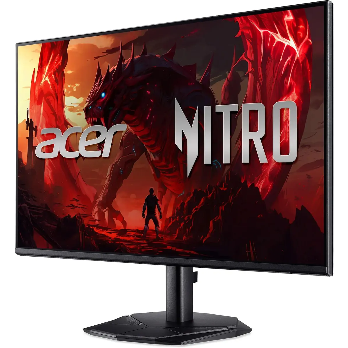 Монитор Acer 27" KG272P6bip Nitro - UM.HX2CD.601 - фото 2