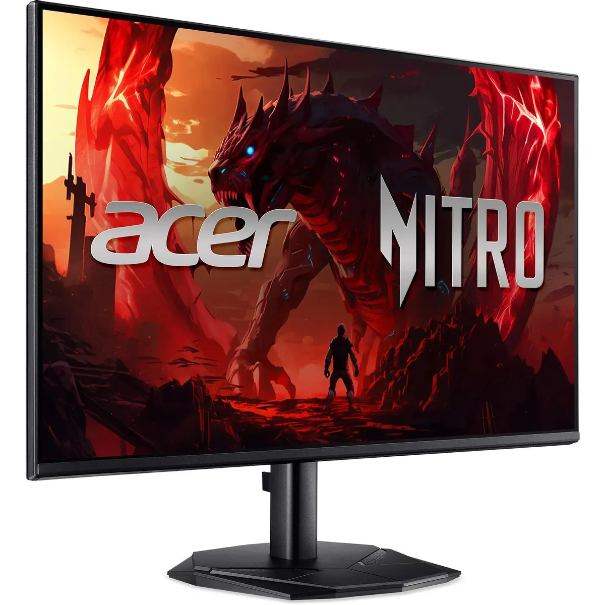 Монитор Acer 27" KG272P6bip Nitro - UM.HX2CD.601 - фото 3