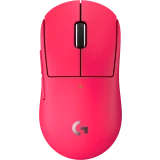 Мышь Logitech G Pro X Superlight 2C Pink (910-007549)