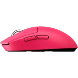 Мышь Logitech G Pro X Superlight 2C Pink (910-007549)