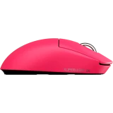 Мышь Logitech G Pro X Superlight 2C Pink (910-007549)