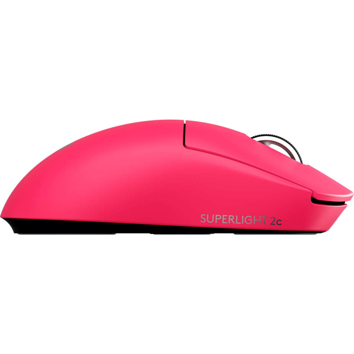 Мышь Logitech G Pro X Superlight 2C Pink (910-007549) - фото 3
