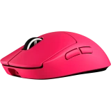 Мышь Logitech G Pro X Superlight 2C Pink (910-007549)