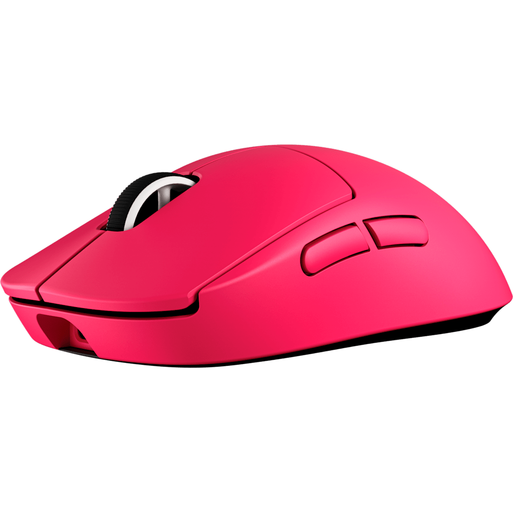 Мышь Logitech G Pro X Superlight 2C Pink (910-007549) - фото 4