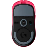 Мышь Logitech G Pro X Superlight 2C Pink (910-007549)