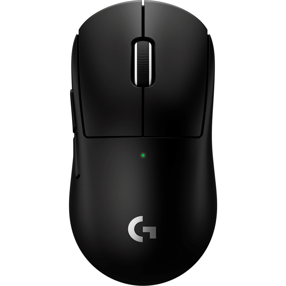 Мышь Logitech G Pro X Superlight 2C Black (910-007535)