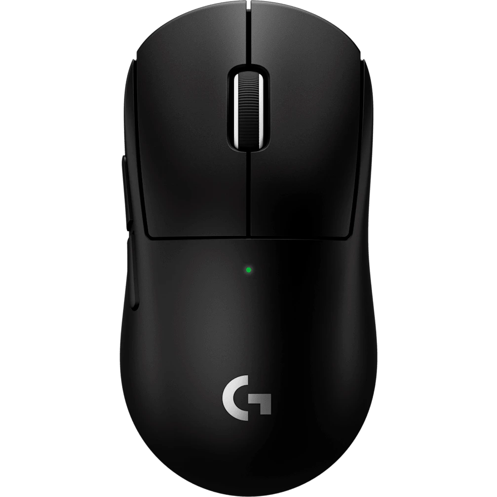 Мышь Logitech G Pro X Superlight 2C Black (910-007535) - 910-007535/7531