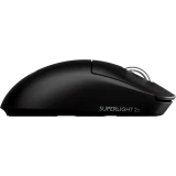 Мышь Logitech G Pro X Superlight 2C Black (910-007535) (910-007535/7531)