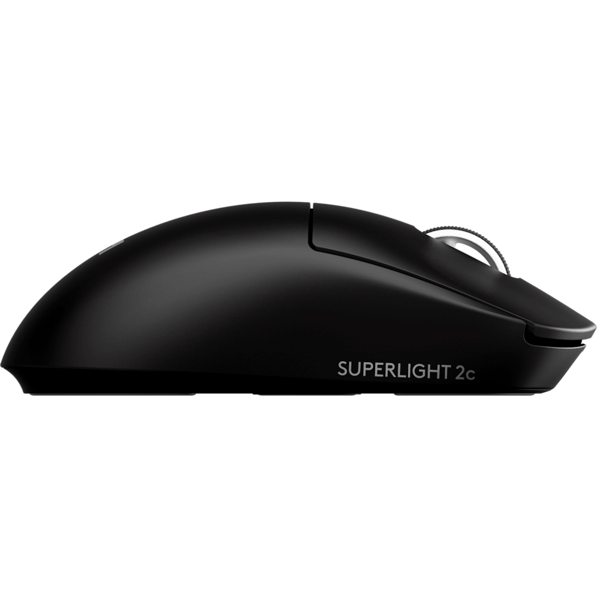 Мышь Logitech G Pro X Superlight 2C Black (910-007535) - 910-007535/7531 - фото 4