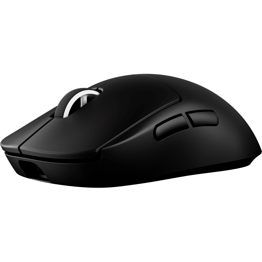 Мышь Logitech G Pro X Superlight 2C Black (910-007535) - 910-007535/7531 - фото 2