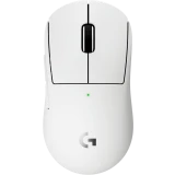 Мышь Logitech G Pro X Superlight 2C White (910-007542)