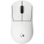 Мышь Logitech G Pro X Superlight 2C White (910-007542)