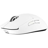 Мышь Logitech G Pro X Superlight 2C White (910-007542)