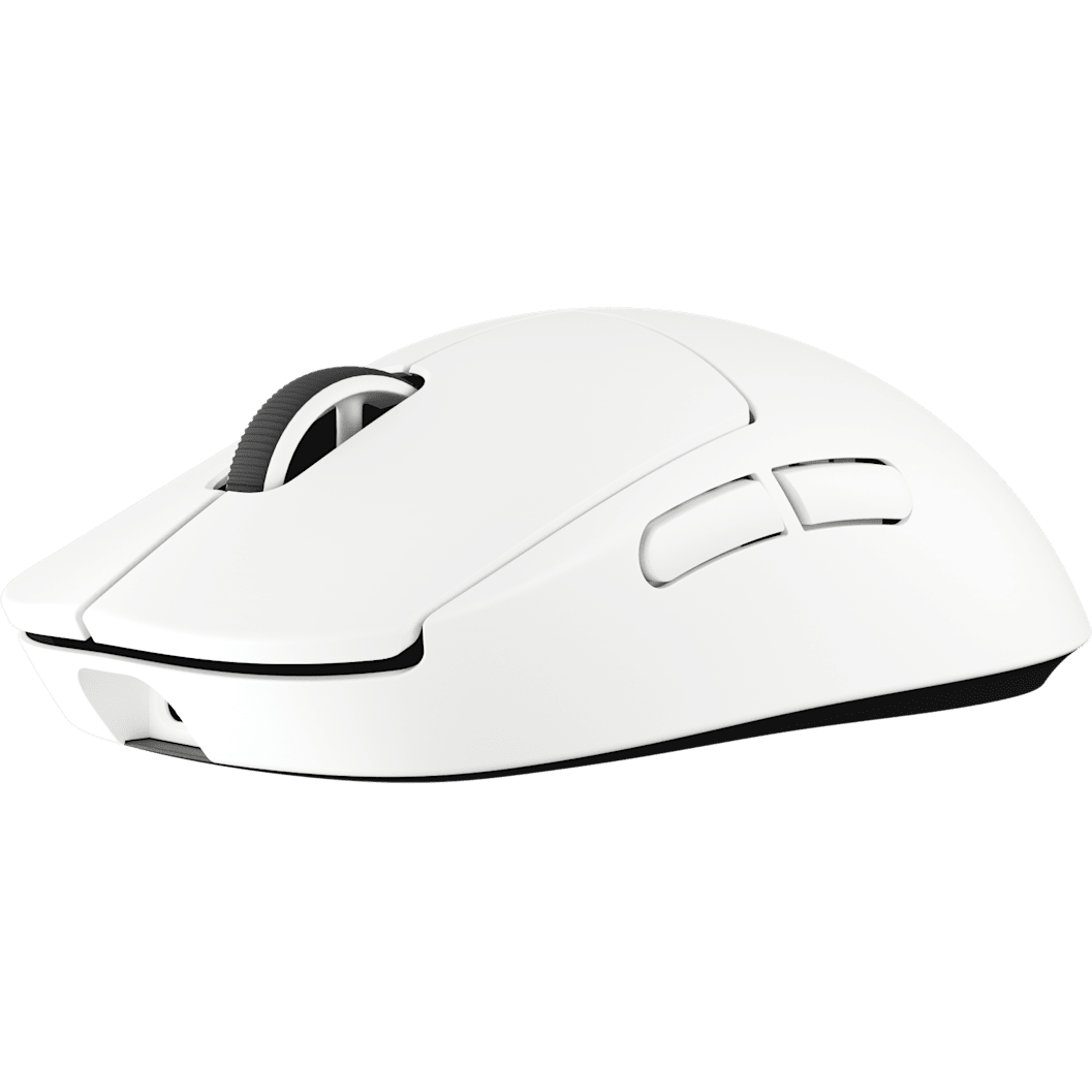 Мышь Logitech G Pro X Superlight 2C White (910-007542) - фото 2