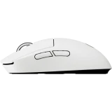 Мышь Logitech G Pro X Superlight 2C White (910-007542)