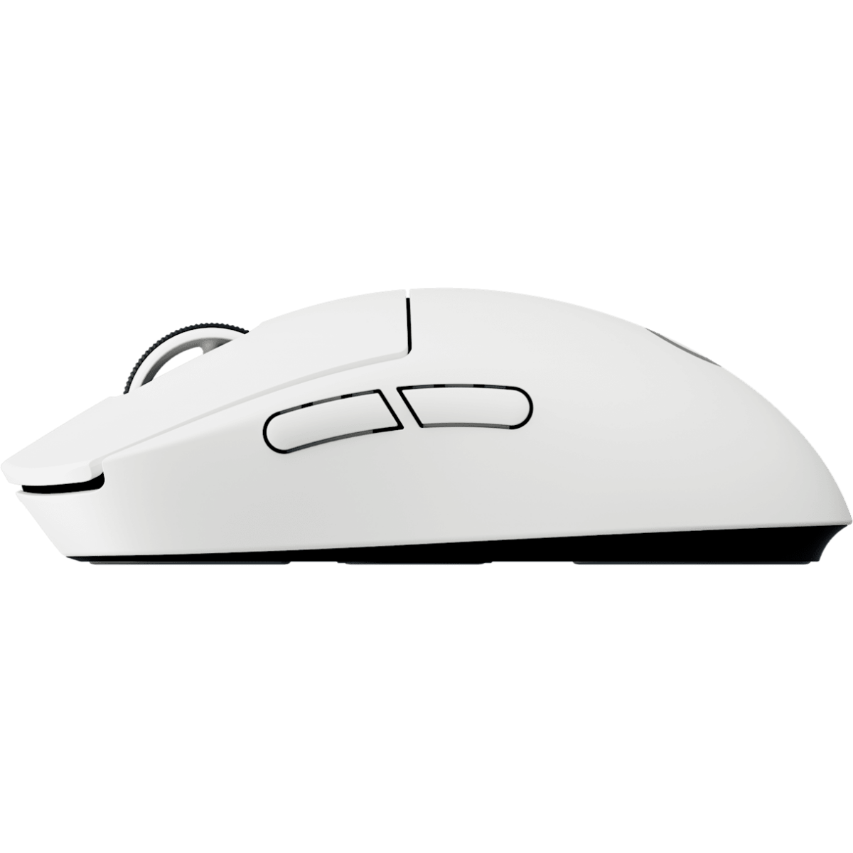 Мышь Logitech G Pro X Superlight 2C White (910-007542) - фото 3