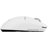 Мышь Logitech G Pro X Superlight 2C White (910-007542)