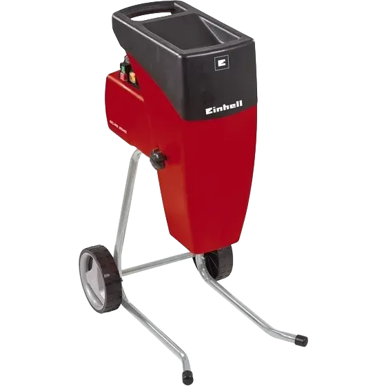 Измельчитель садового мусора Einhell GC-RS 2540