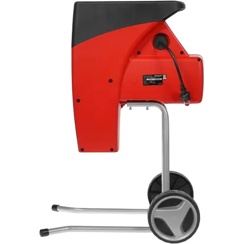 Измельчитель садового мусора Einhell GC-RS 2540 - 3430620 - фото 2