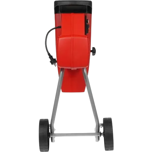 Измельчитель садового мусора Einhell GC-RS 2540 - 3430620 - фото 3