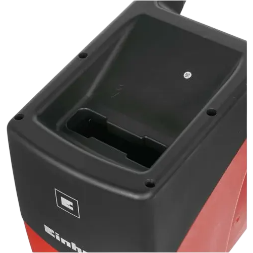 Измельчитель садового мусора Einhell GC-RS 2540 - 3430620 - фото 4