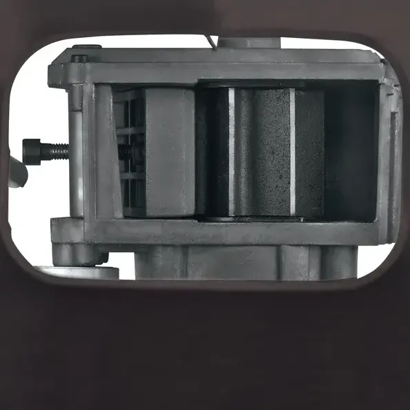 Измельчитель садового мусора Einhell GC-RS 2540 - 3430620 - фото 7