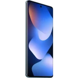 Смартфон Xiaomi Redmi Note 15 6/128Gb Glacier Blue (X73035/MZB0MODRU)