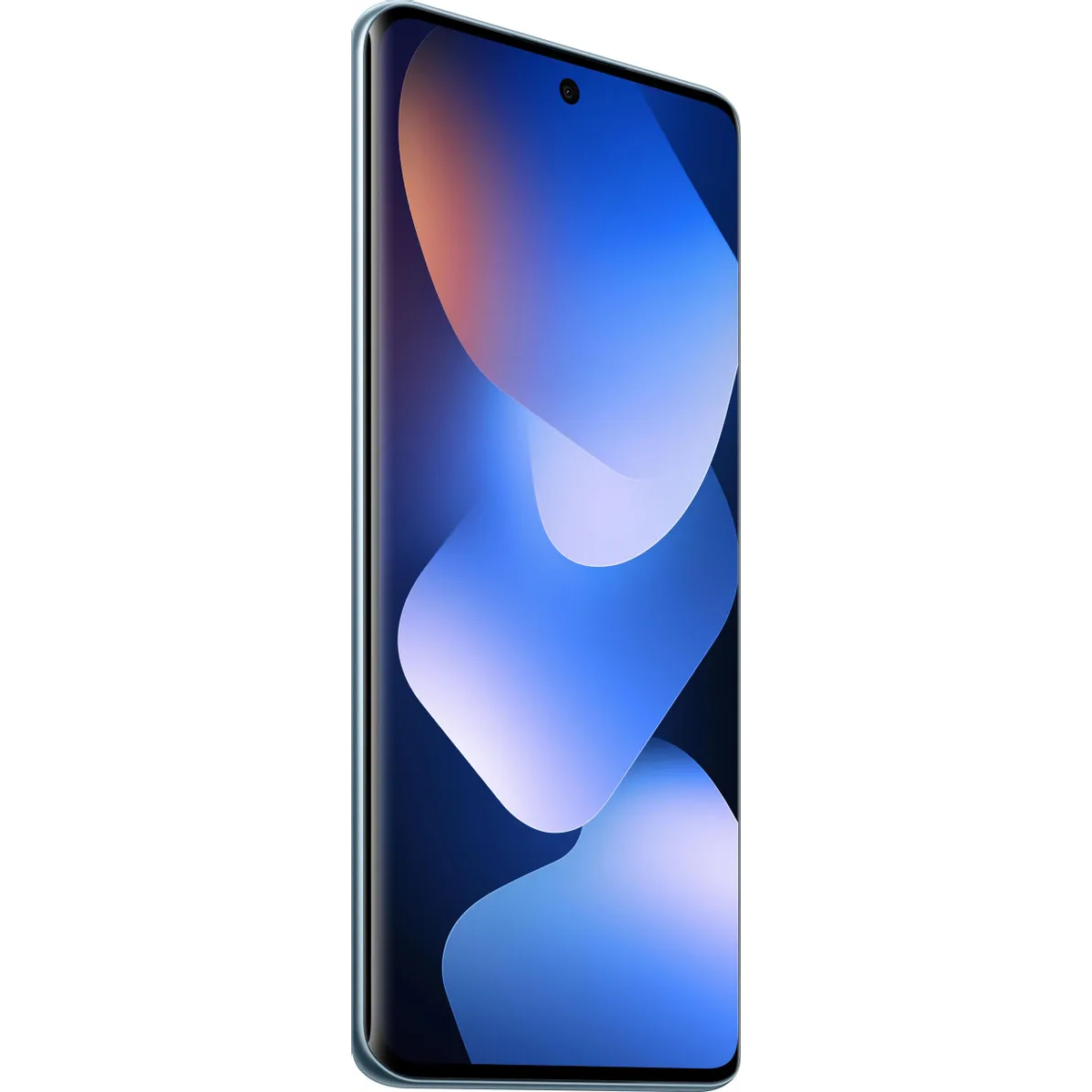 Смартфон Xiaomi Redmi Note 15 8/128GB Glacier Blue - X73082/MZB0MPORU - фото 2