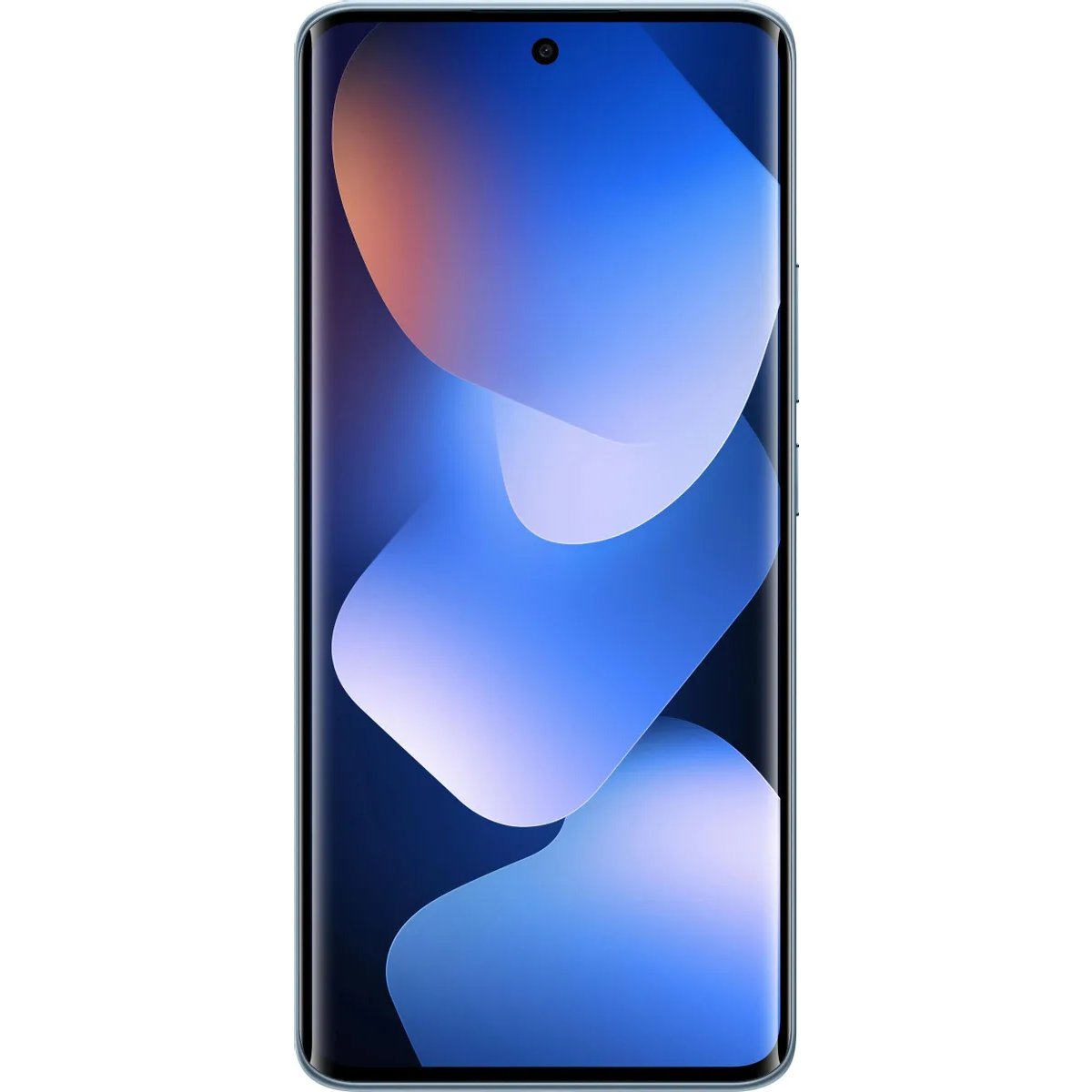 Смартфон Xiaomi Redmi Note 15 8/128GB Glacier Blue - X73082/MZB0MPORU - фото 3