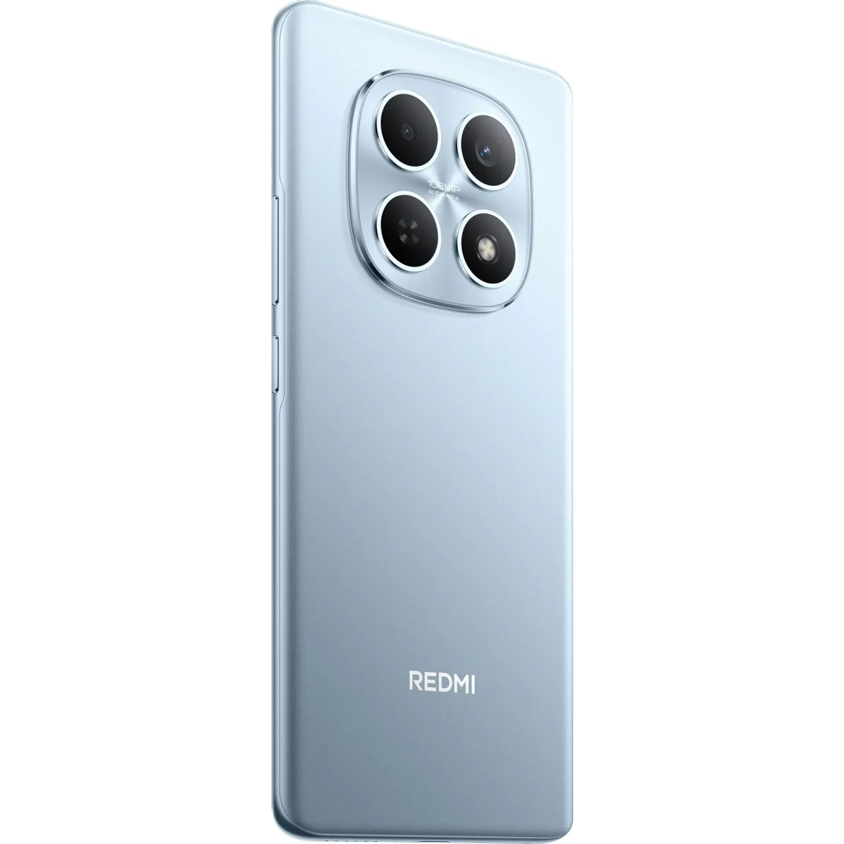 Смартфон Xiaomi Redmi Note 15 8/128GB Glacier Blue - X73082/MZB0MPORU - фото 5