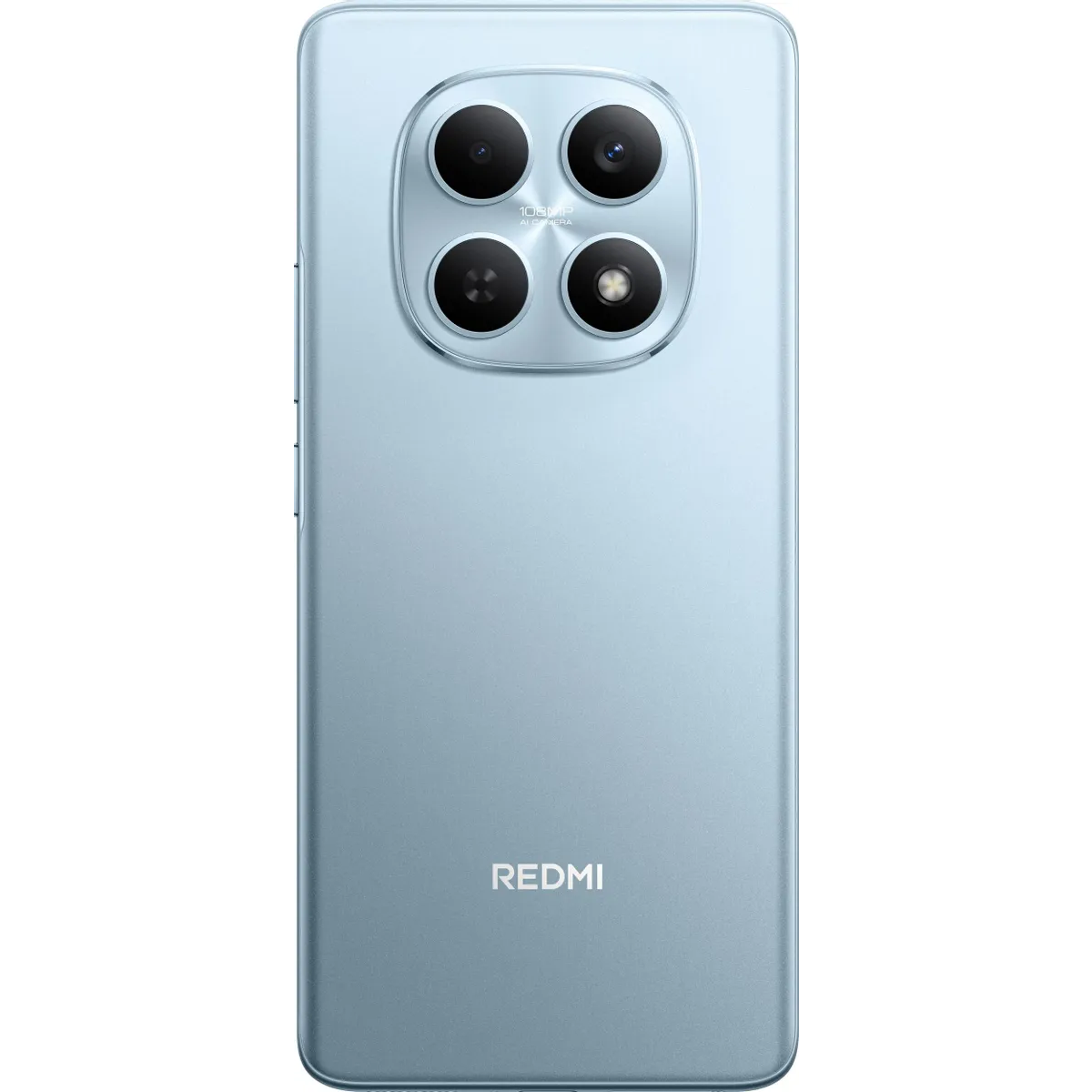 Смартфон Xiaomi Redmi Note 15 8/128GB Glacier Blue - X73082/MZB0MPORU - фото 6