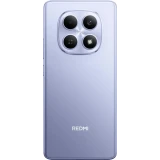 Смартфон Xiaomi Redmi Note 15 6/128Gb Mist Purple (X73037/MZB0MOFRU)