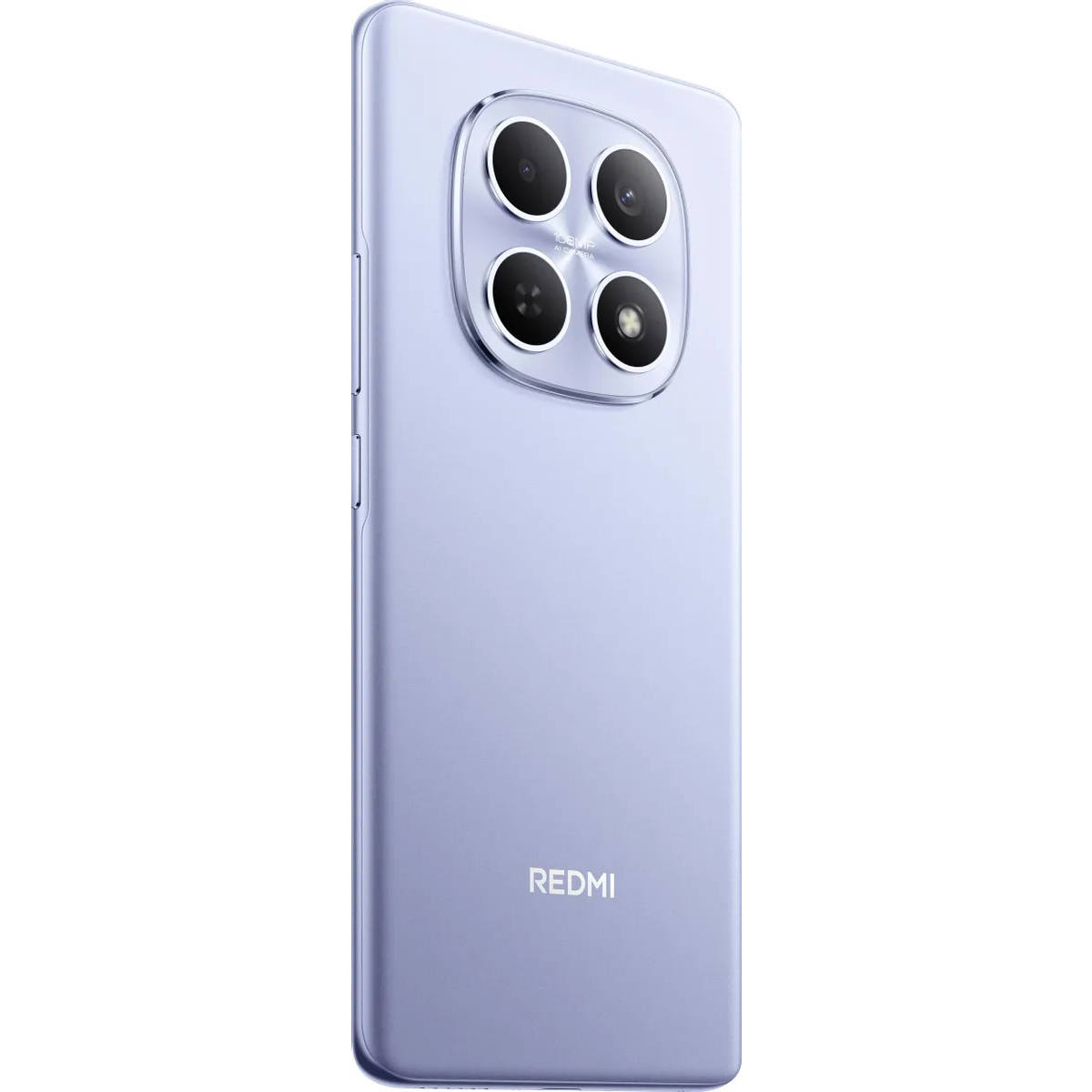 Смартфон Xiaomi Redmi Note 15 8/128GB Mist Purple - X73021/MZB0MNZRU - фото 5